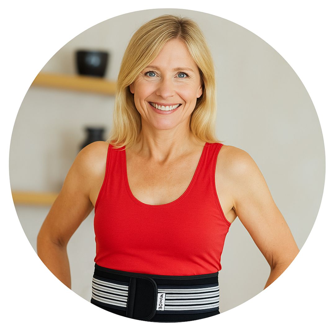 Susanne W.