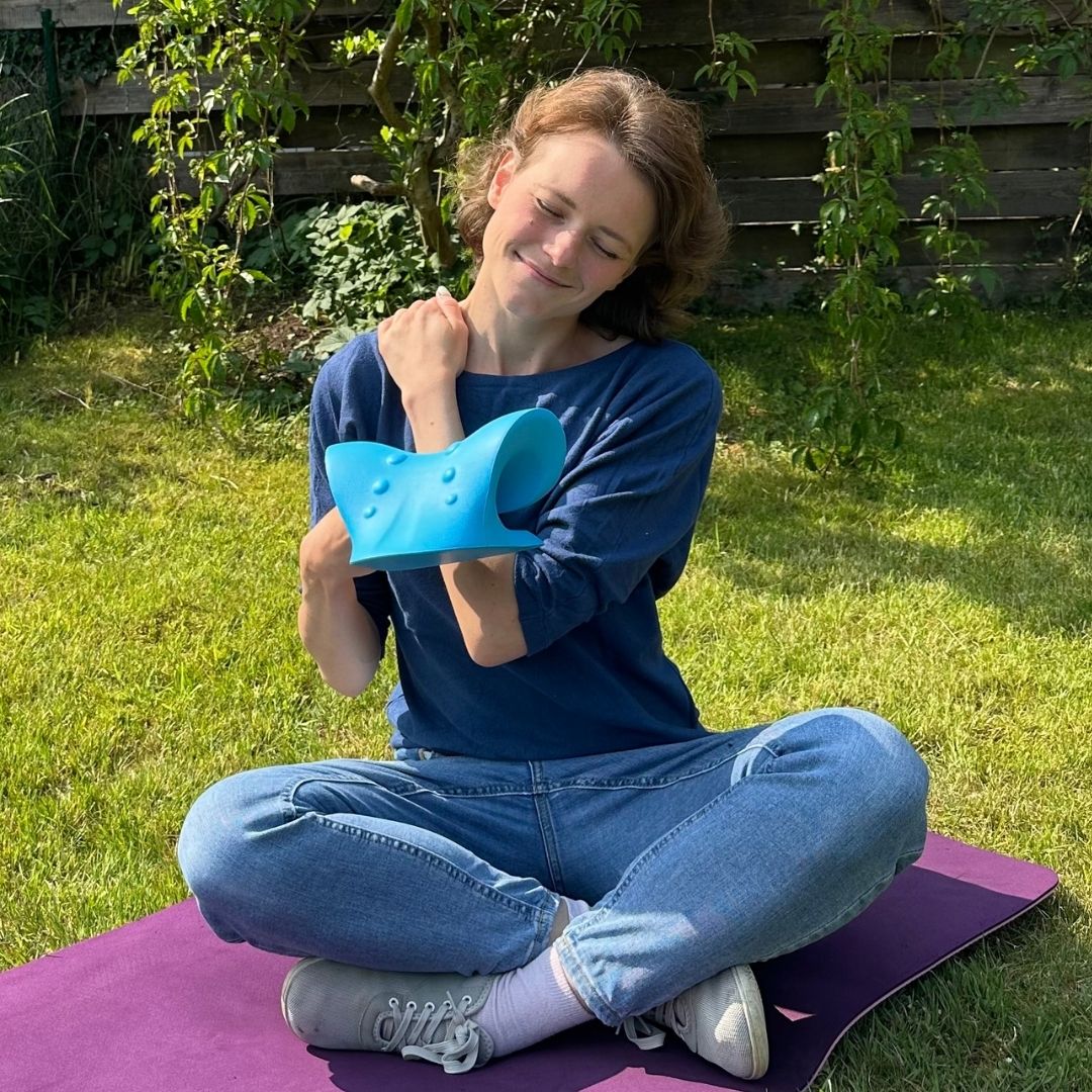 NackenRelax Pro