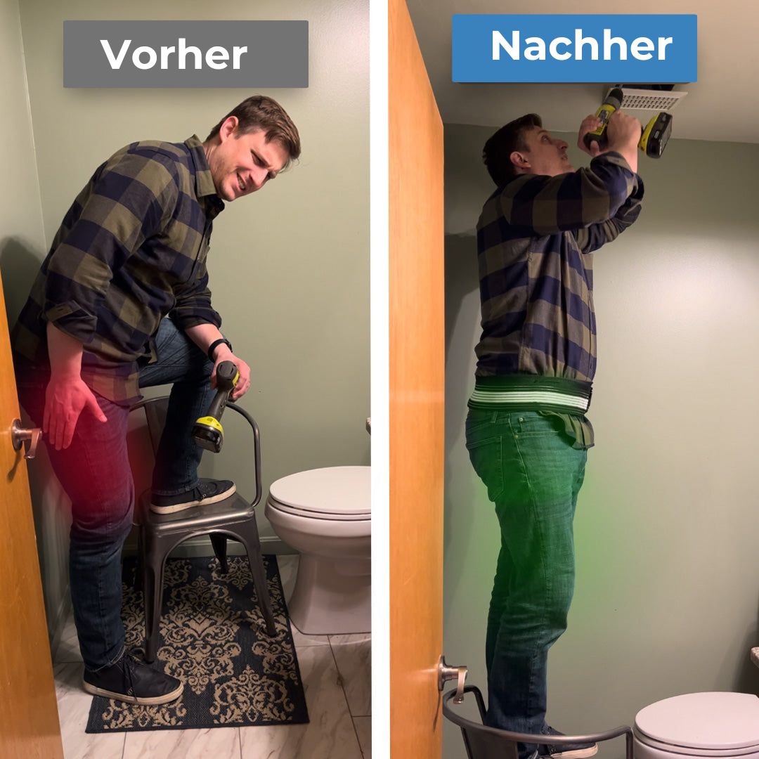 OrthoPro Gürtel